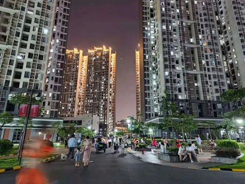 广州2386套共有产权住房将入市 子女入学与商品房同权激活刚需市场