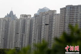 郑州发布商品房新规 明码标价、一房一价正式实施