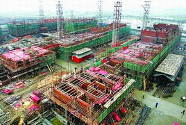 上海今年可预售2000万平米商品房 以中低价房源为主注市场平稳
